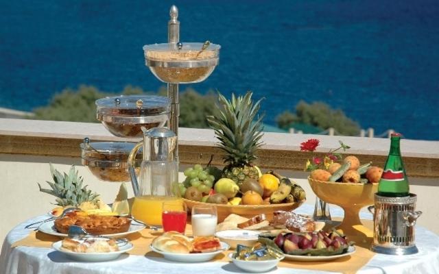Le Terrazze Sul Mare Gallipoli Lido Buitenkant foto