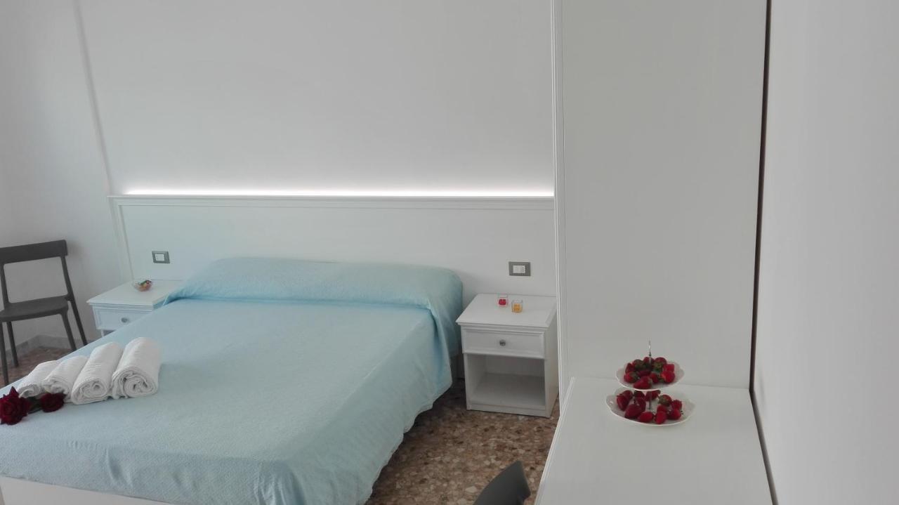 Le Terrazze Sul Mare Gallipoli Lido Buitenkant foto